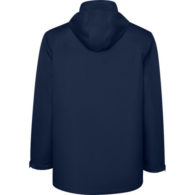 Roly Gewatteerde parka heren america UTPF4692_navyblue large