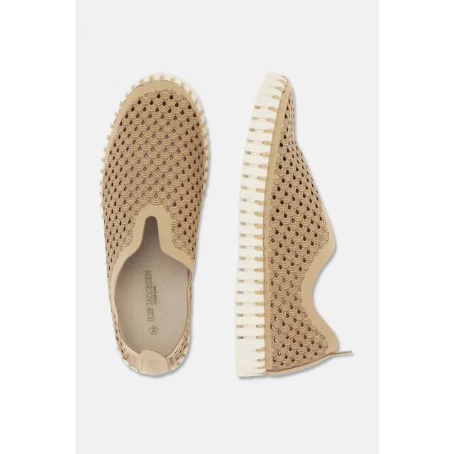 Ilse Jacobsen Tulip 3275 110 latte 2008 3275 large