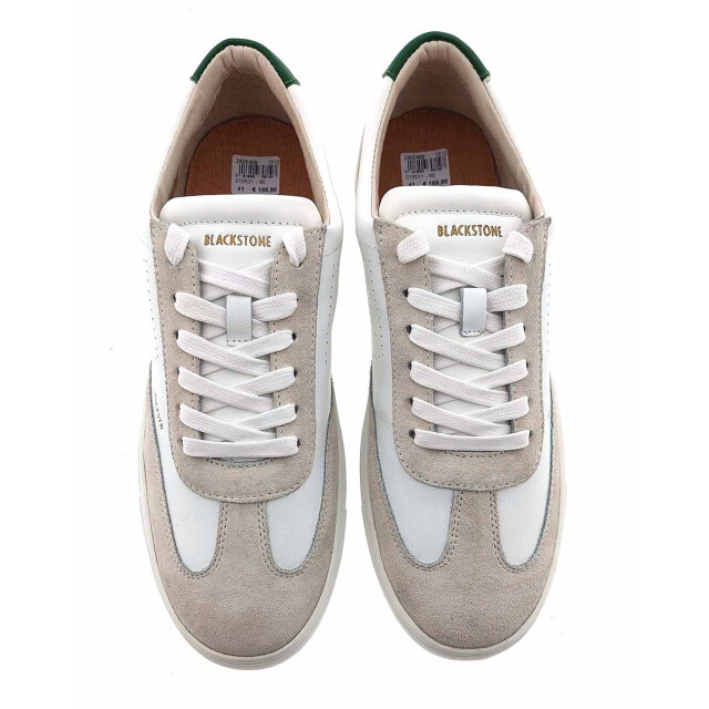 Blackstone DG517 Sneakers Groen DG517 large