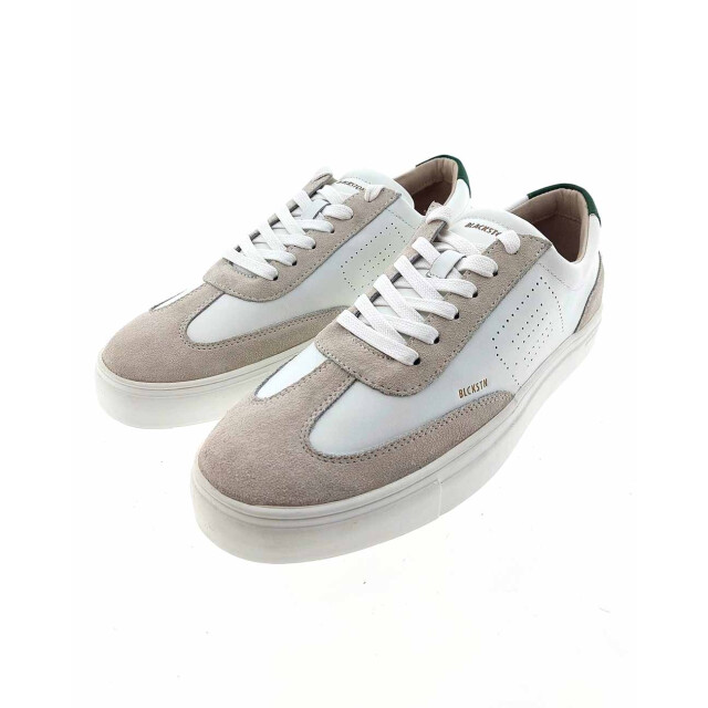 Blackstone DG517 Sneakers Groen DG517 large