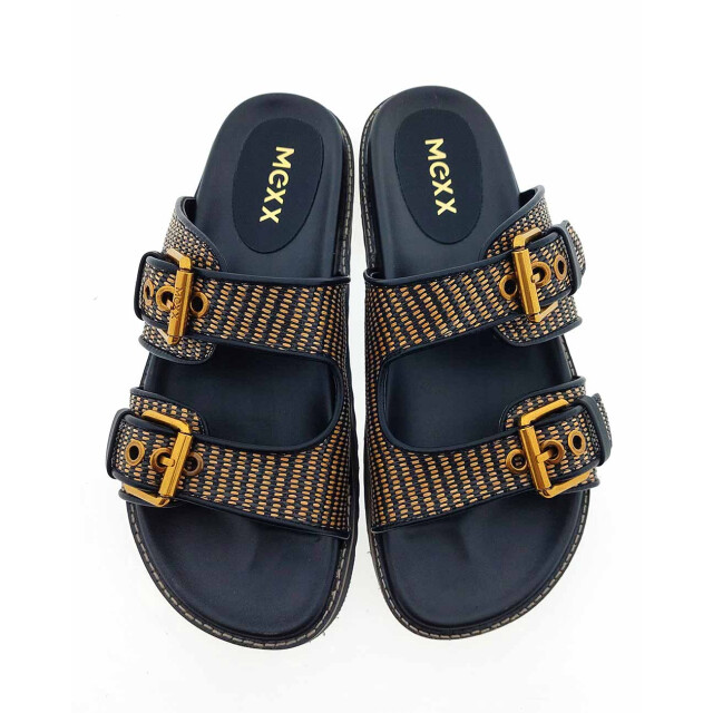 Mexx Mi001601051w slippers MI001601051W large