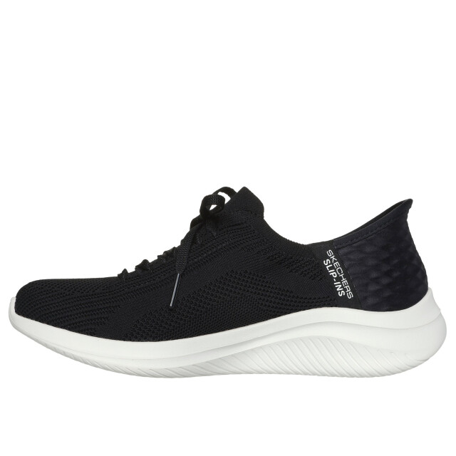 Skechers 3231 Sneakers Zwart 3231 large