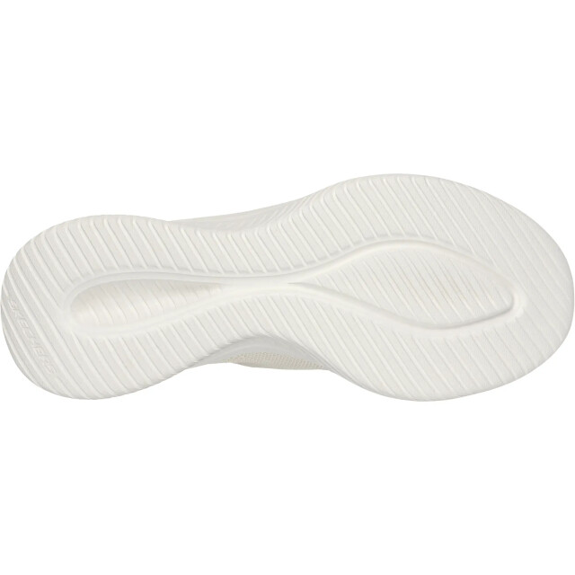 Skechers 3230 Sneakers Wit 3230 large