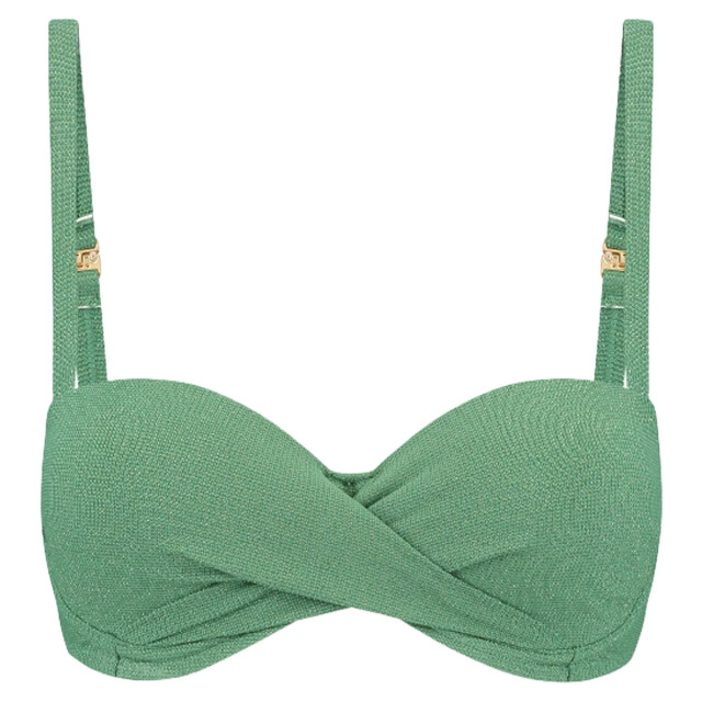 Beachlife Padded wired bikini top 135526 large