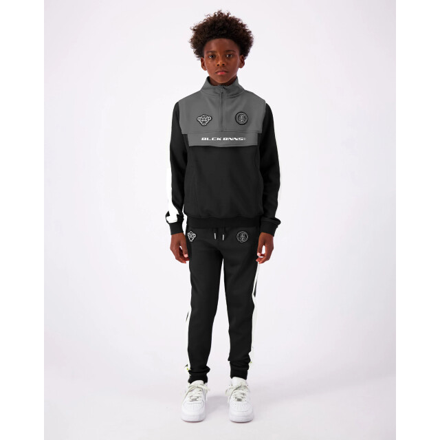 Black Bananas Jr. anorak trackbroek 54403 large