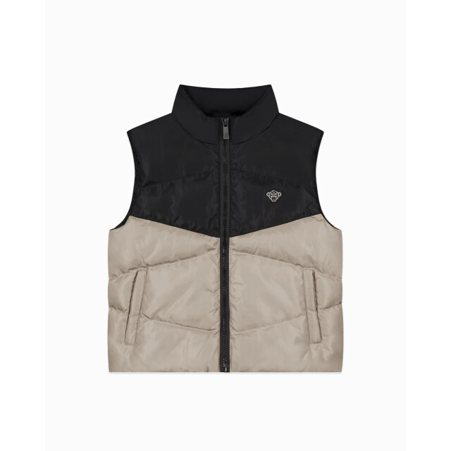 Black Bananas Peek bodywarmer 60906 large
