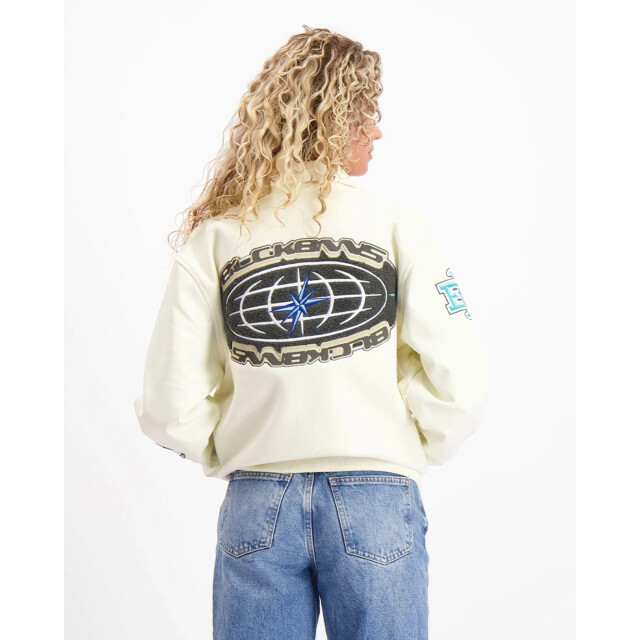 Black Bananas Desert race varsity jas 60936 large
