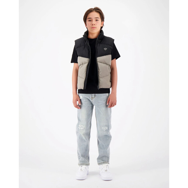 Black Bananas Peek bodywarmer 60906 large