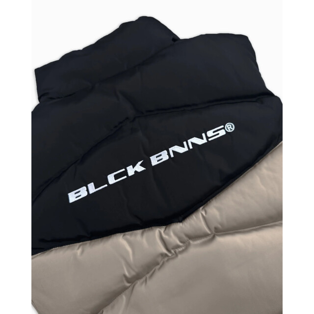 Black Bananas Peek bodywarmer 60906 large