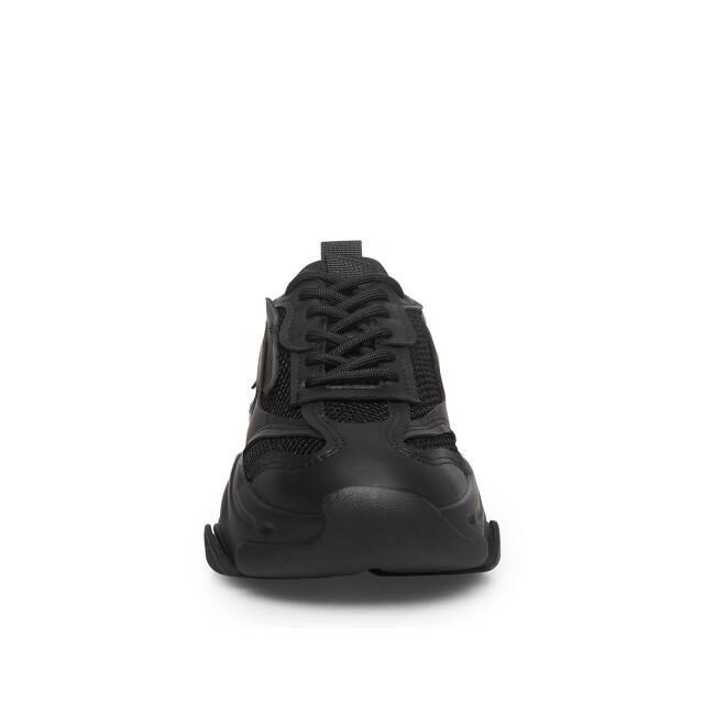 Steve Madden Possession-e sneaker black 50045 large Steve Madden Possession-e sneaker black 50045 large