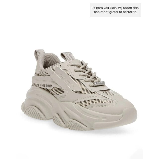 Steve Madden Possession-e sneaker 50044 large