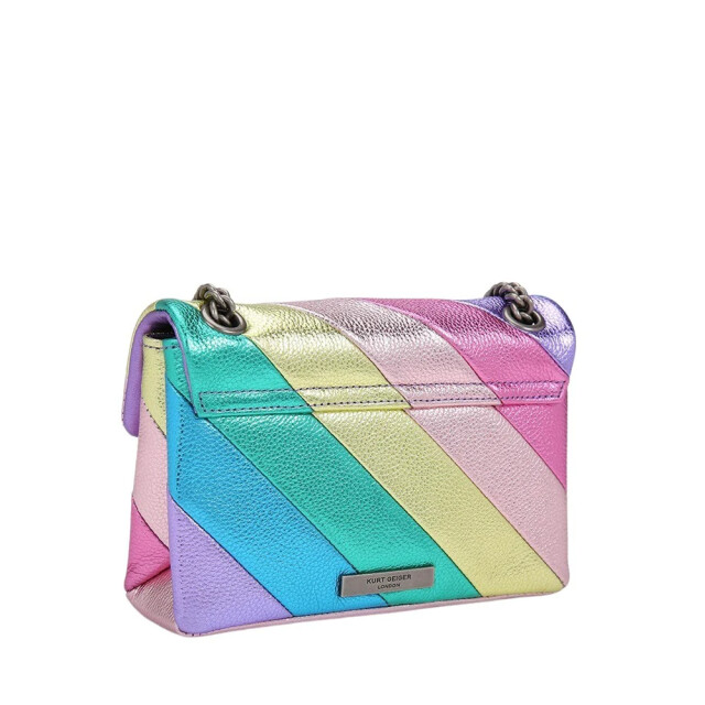 Kurt Geiger Kensington crossbody leer 46598 large