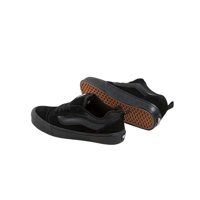 Vans Knu skool heren schoenen 58061 large