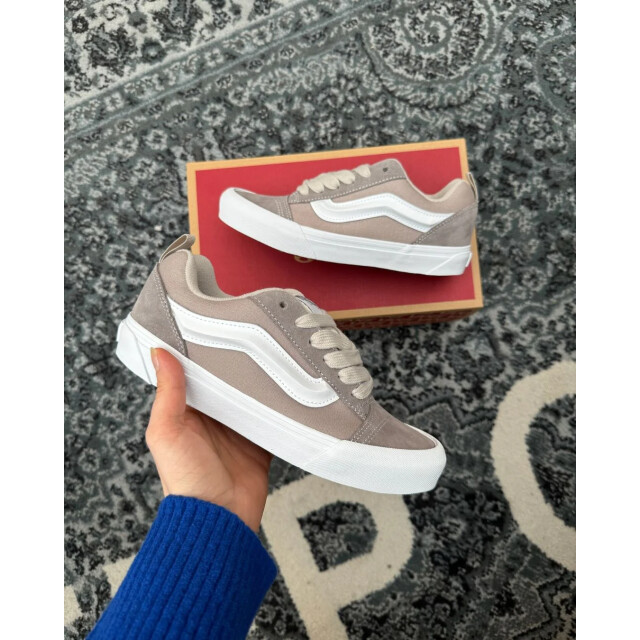 Vans Knu skool heren schoenen 58054 large