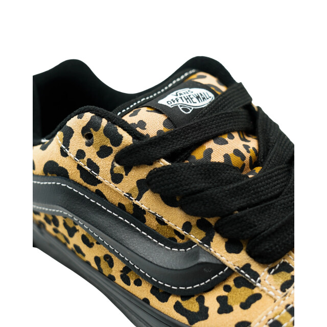 Vans Knu skool dames schoenen 58052 large