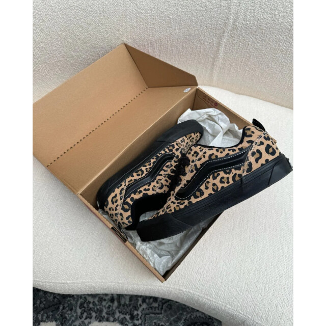 Vans Knu skool dames schoenen 58052 large