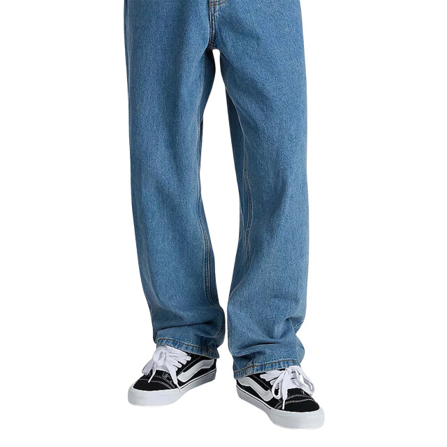 Vans Knu skool dames schoenen 58058 large