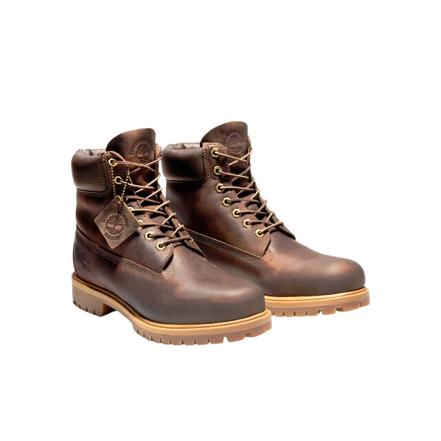 Timberland Premium 6 inch lace up waterproof boot 57042 large