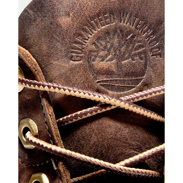 Timberland Premium 6 inch lace up waterproof boot 57042 large