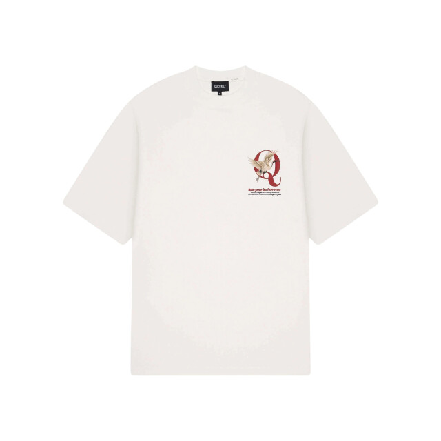 Quotrell Heron t-shirt 60325 large