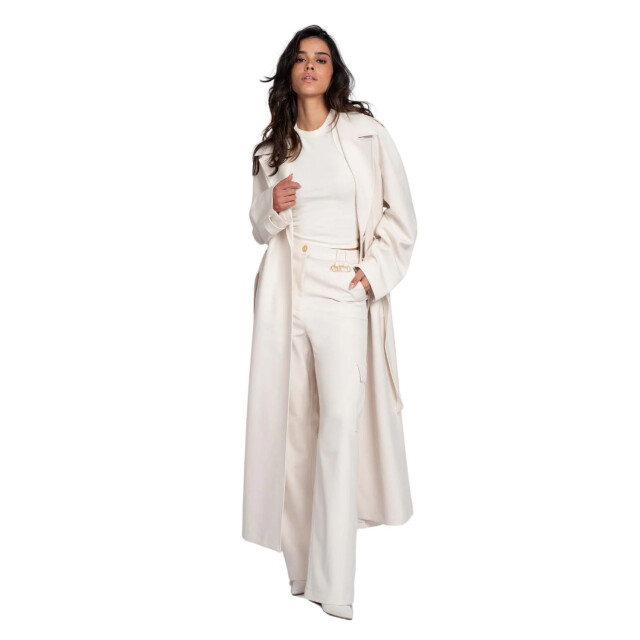 Nikkie Iy trenchcoat 59179 large