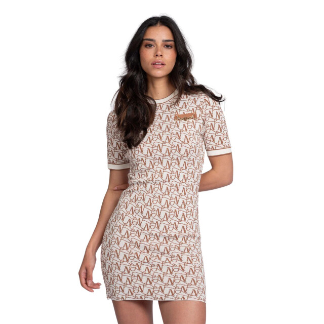 Nikkie Impha jurk 59168 large