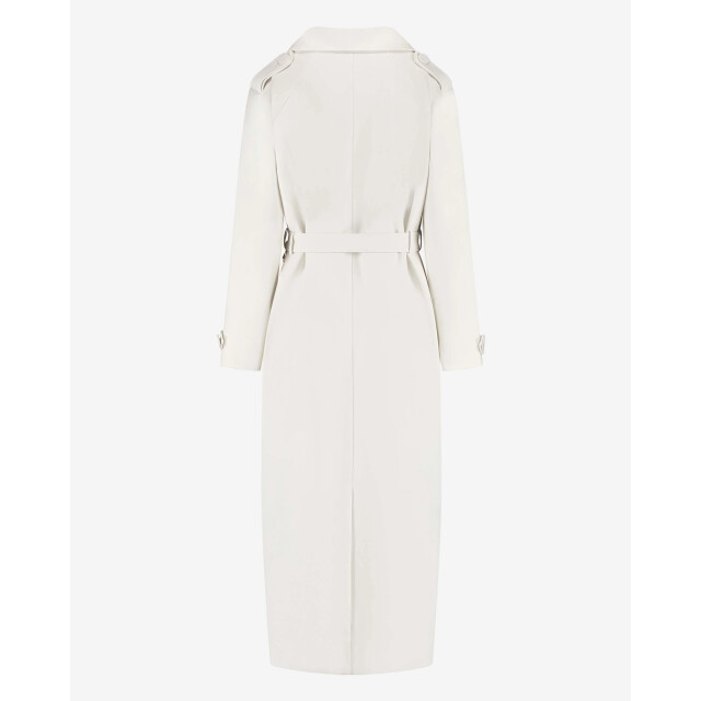 Nikkie Iy trenchcoat 59179 large