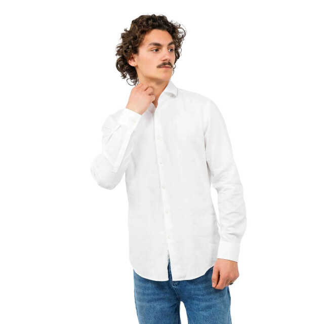 Hugo Boss Kason overhemd 59121 large
