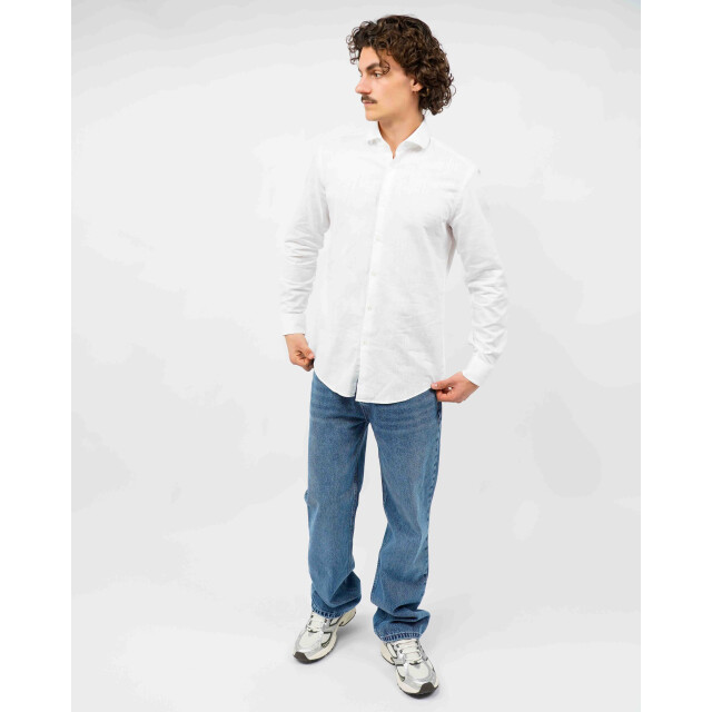 Hugo Boss Kason overhemd 59121 large