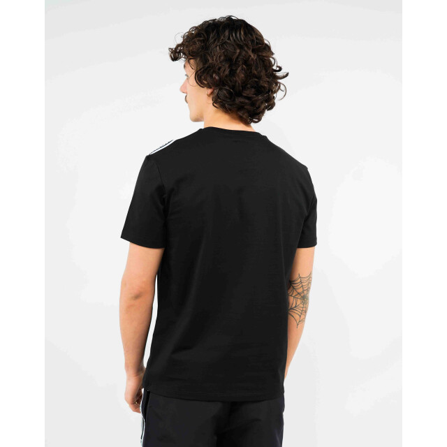 Emporio Armani Man jersey t-shirt beachwear 60528 large