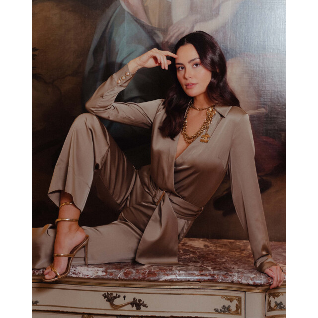 Nikkie Iriza jumpsuit 59155 large
