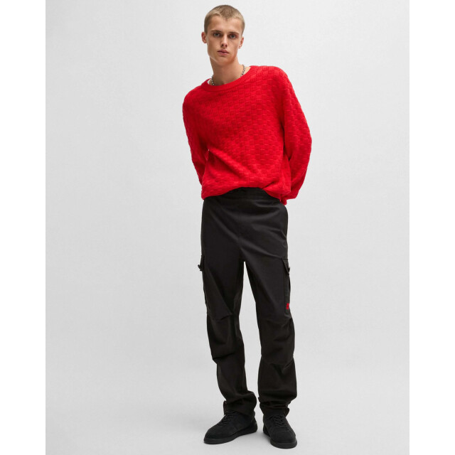 Hugo Boss Garo broek 59102 large