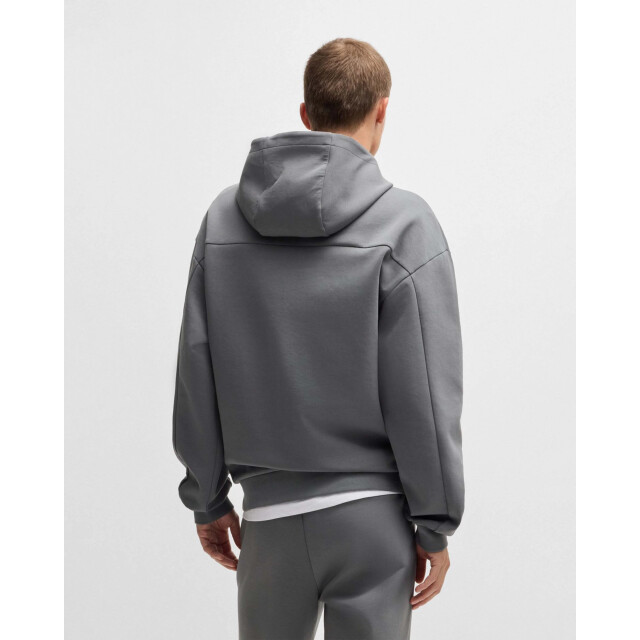 Hugo Boss Debostaco hoodie 59110 large