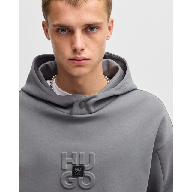 Hugo Boss Debostaco hoodie 59110 large