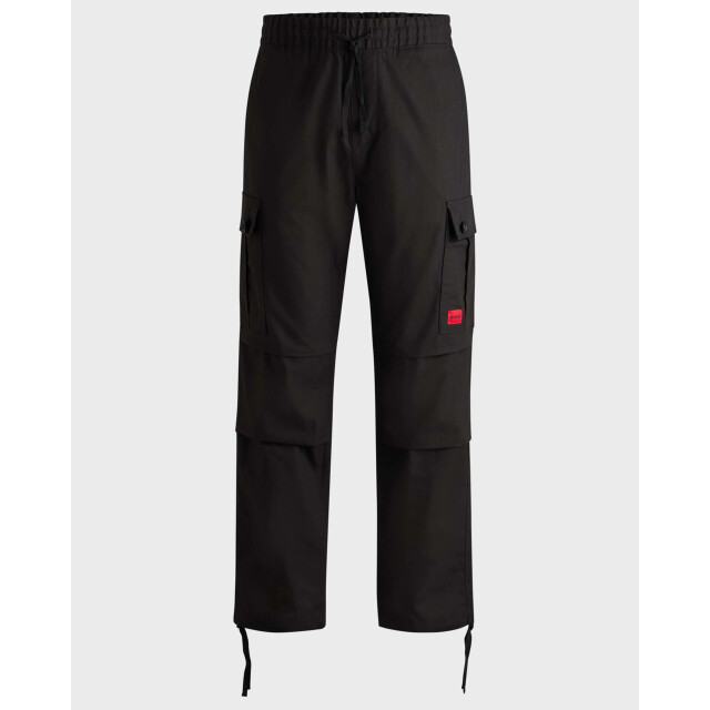 Hugo Boss Garo broek 59102 large