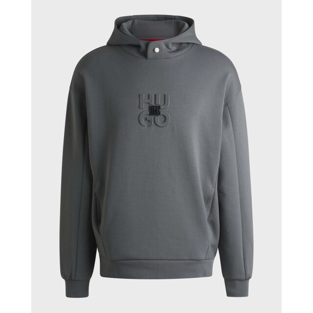 Hugo Boss Debostaco hoodie 59110 large
