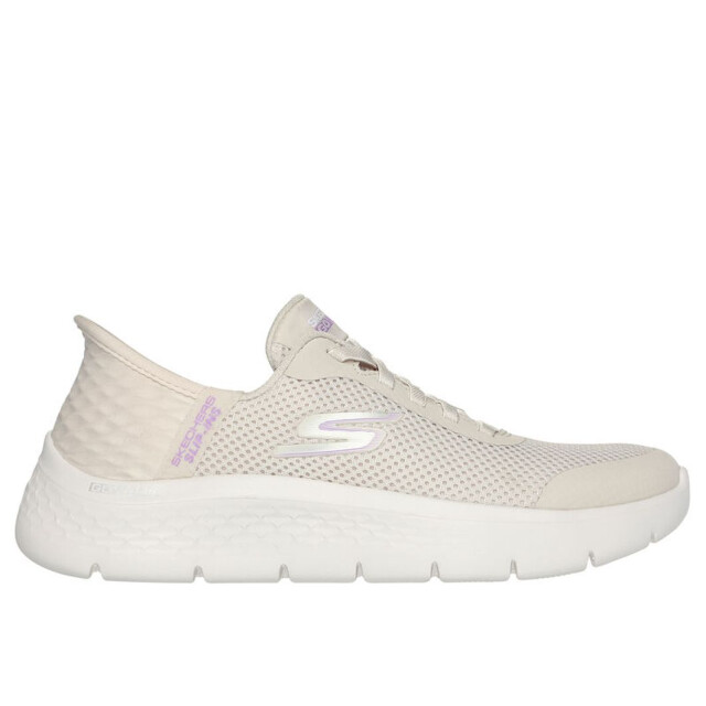 Skechers 069121_150-37 Sneakers Ecru 069121_150-41 large