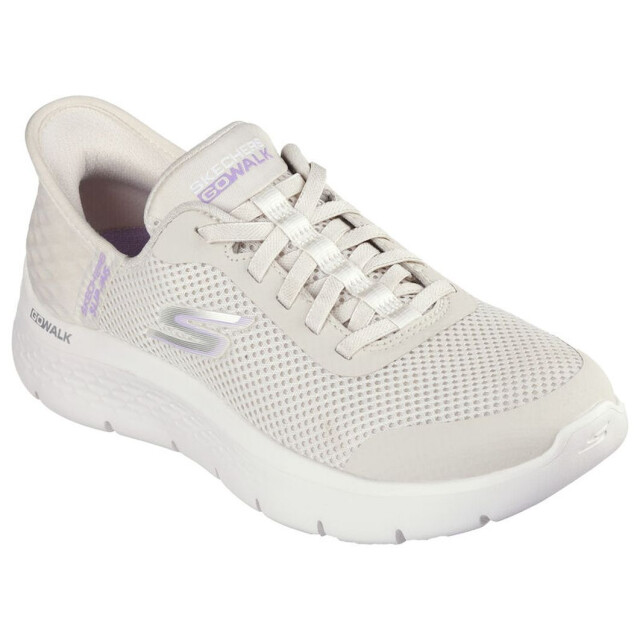 Skechers 069121_150-37 Sneakers Ecru 069121_150-41 large