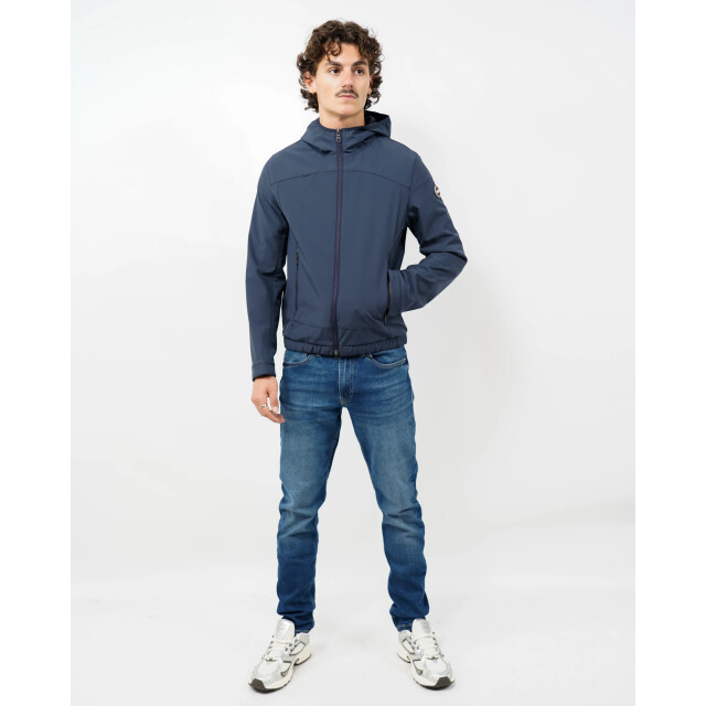 Colmar Jas met capuchon 58371 large
