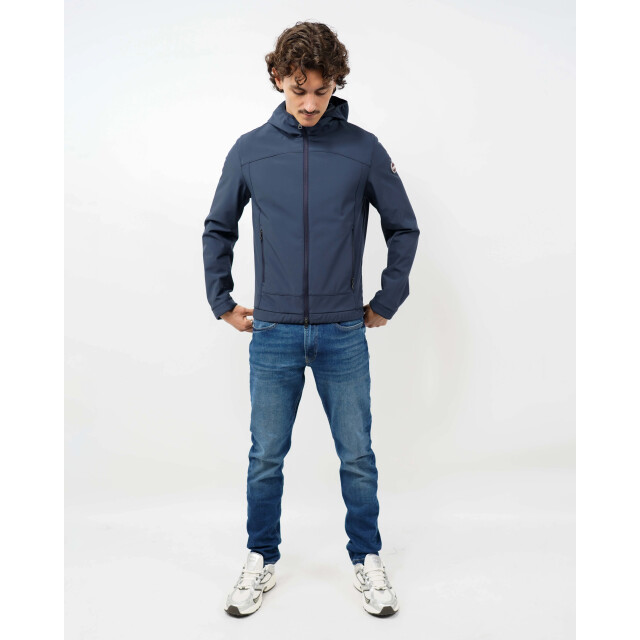 Colmar Jas met capuchon 58371 large