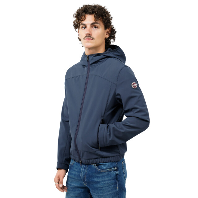 Colmar Jas met capuchon 58371 large