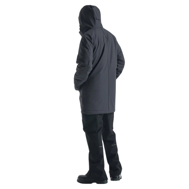 Krakatau Qm483 dup technical parka 58410 large