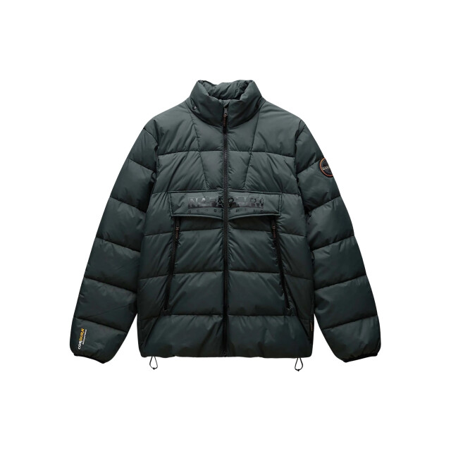 Napapijri Rainforest puffer 58427 large