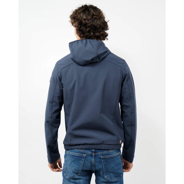 Colmar Jas met capuchon 58371 large