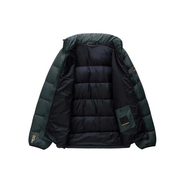 Napapijri Rainforest puffer 58427 large
