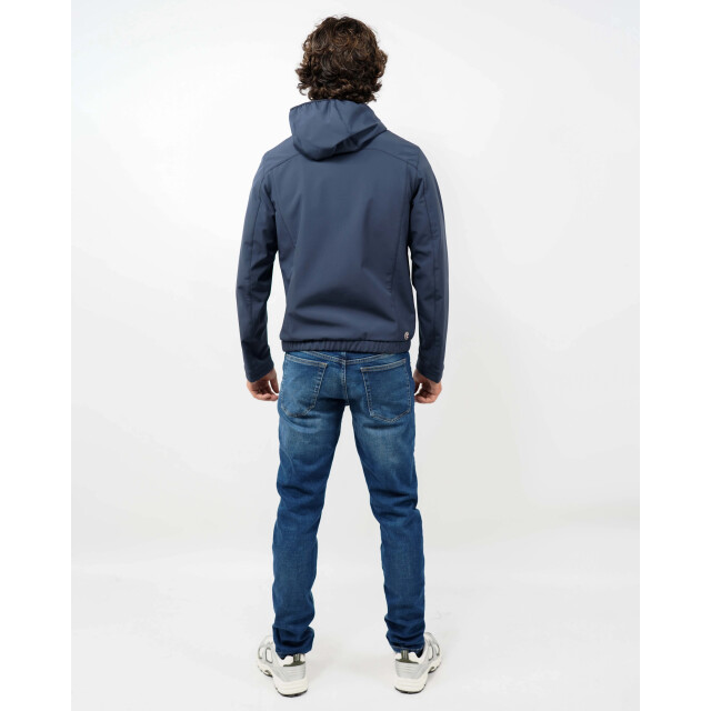 Colmar Jas met capuchon 58371 large