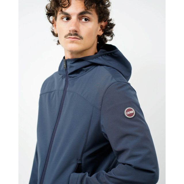 Colmar Jas met capuchon 58371 large