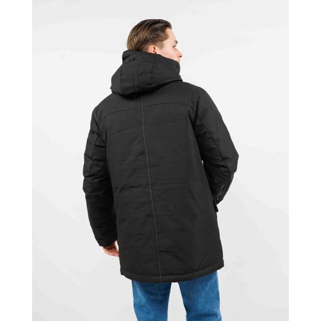 Krakatau Qm485 marcasite snorke parka 58414 large Krakatau Qm485 marcasite snorke parka 58414 large