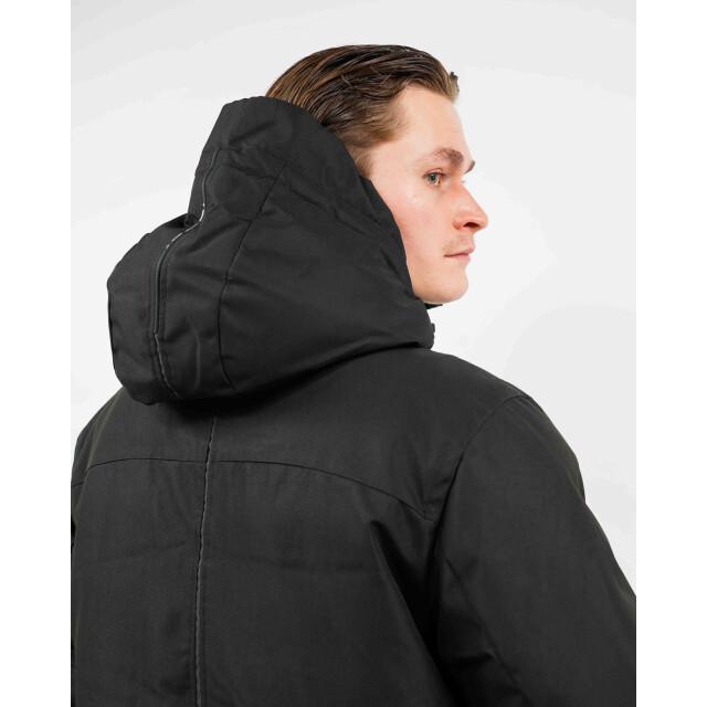 Krakatau Qm485 marcasite snorke parka 58414 large Krakatau Qm485 marcasite snorke parka 58414 large