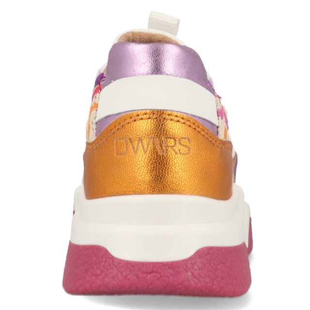 DWRS Label Los angeles b9101-128-5460 / paars B9101 large